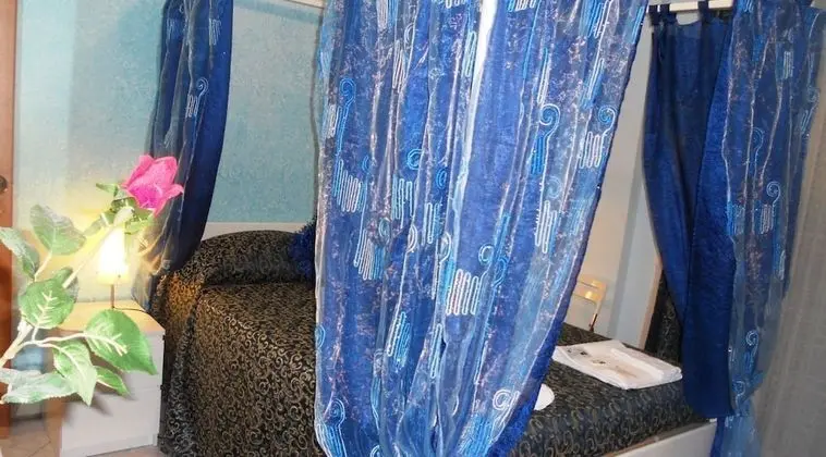 Classic Tek Büyük Yataklı Oda, 1 Büyük (Queen) Boy Yatak, Şehir Manzaralı