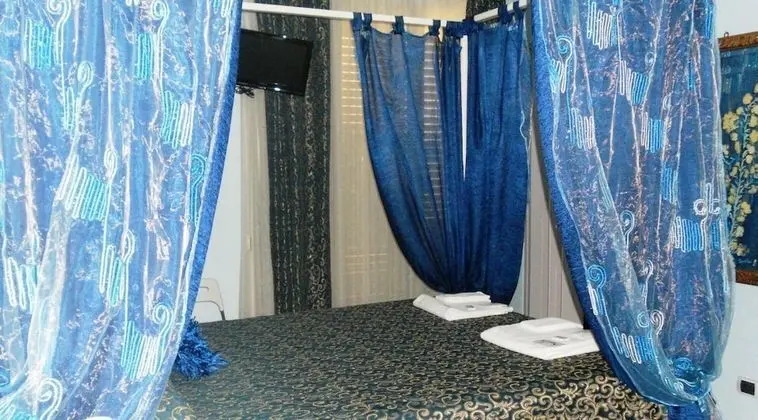 Classic Tek Büyük Yataklı Oda, 1 Büyük (Queen) Boy Yatak, Şehir Manzaralı