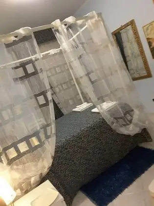 Classic Tek Büyük Yataklı Oda, 1 Büyük (Queen) Boy Yatak, Şehir Manzaralı