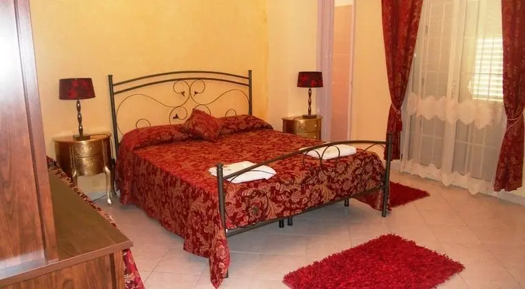 Comfort Dört Kişilik Oda, Birden Çok Yatak, Avlu Manzaralı