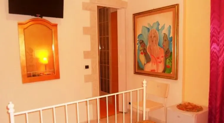 Royal Üç Kişilik Oda, Birden Çok Yatak, Şehir Manzaralı