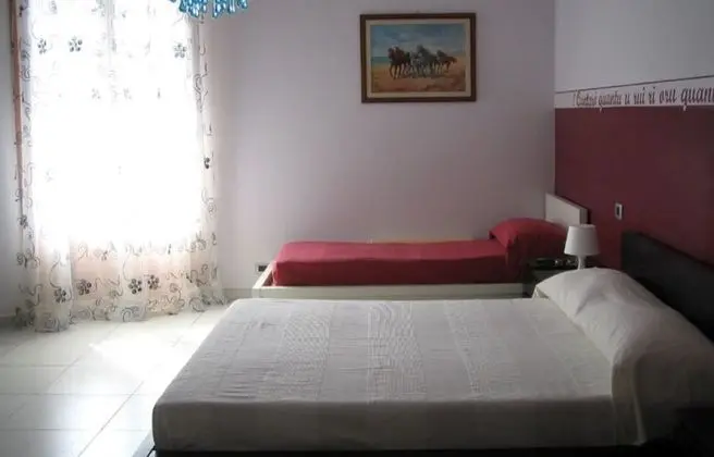 Dört Kişilik Oda, Birden Çok Yatak