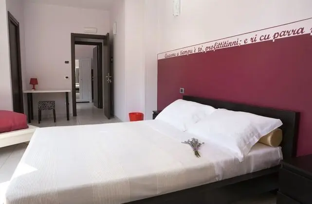 Dört Kişilik Oda, Birden Çok Yatak