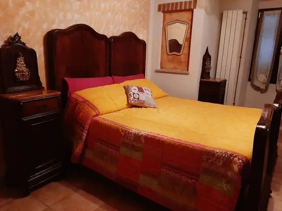 Dubleks, 2 Yatak Odası, Küçük Mutfak, Bahçeli