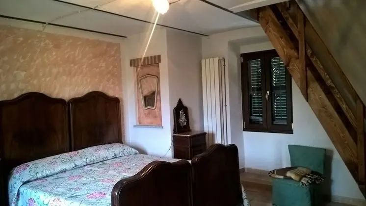 Dubleks, 2 Yatak Odası, Küçük Mutfak, Bahçeli