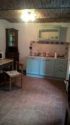 Dubleks, 2 Yatak Odası, Küçük Mutfak, Bahçeli