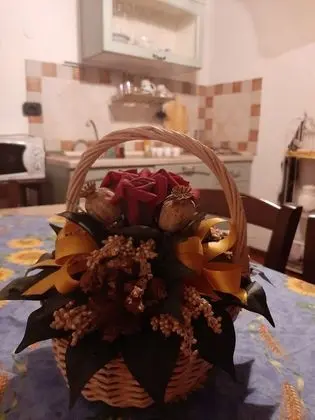 Dubleks, 2 Yatak Odası, Küçük Mutfak, Bahçeli