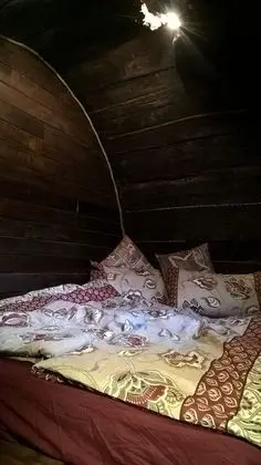 Süit, Özel Banyo, Bahçeli