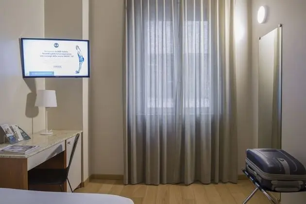 Tek Kişilik Oda, Sigara İçilmez