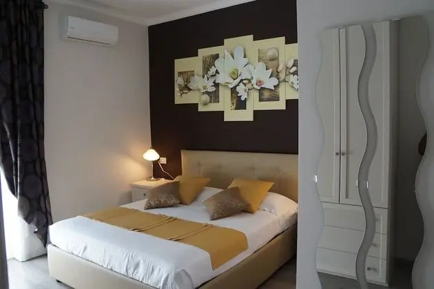Deluxe Tek Büyük Yataklı Oda, Balkon