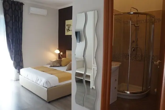 Deluxe Tek Büyük Yataklı Oda, Balkon