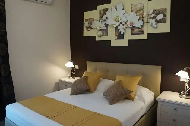 Deluxe Tek Büyük Yataklı Oda, Balkon