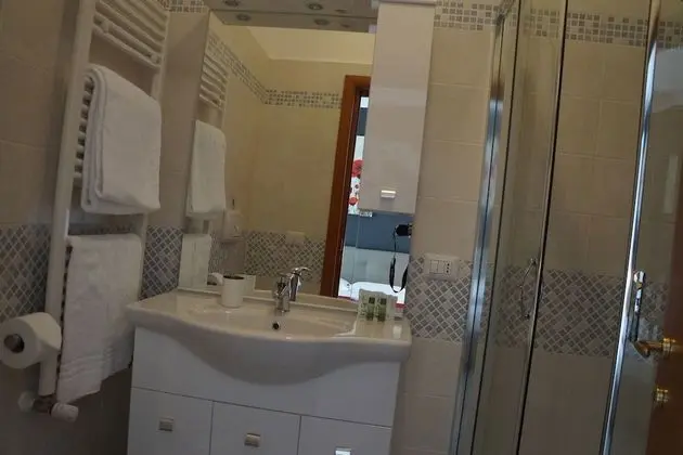 Deluxe Tek Büyük Yataklı Oda, Balkon