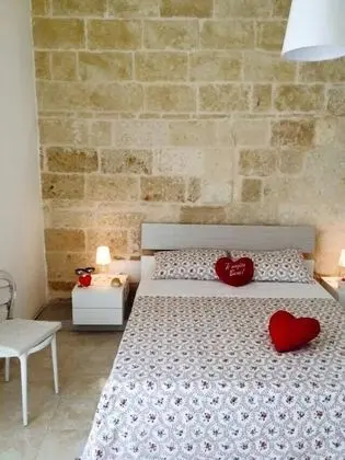 Büyük Yataklı Tek Kişilik Oda