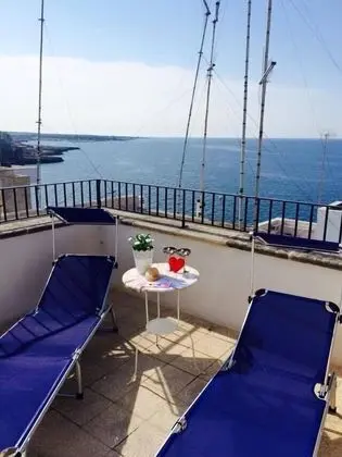 Büyük Yataklı Tek Kişilik Oda