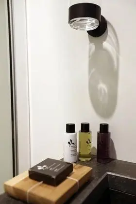 Tek Büyük Yataklı Oda, Veranda