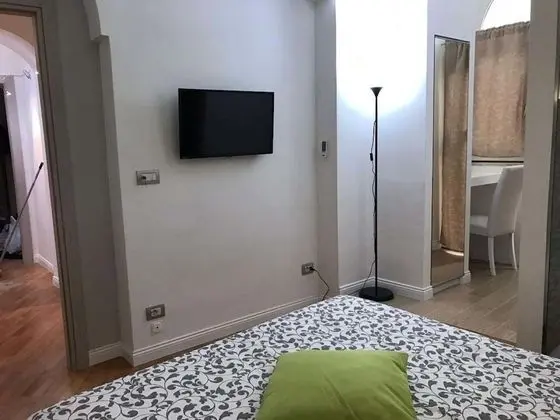 Deluxe Tek Büyük Yataklı Oda, Balkon