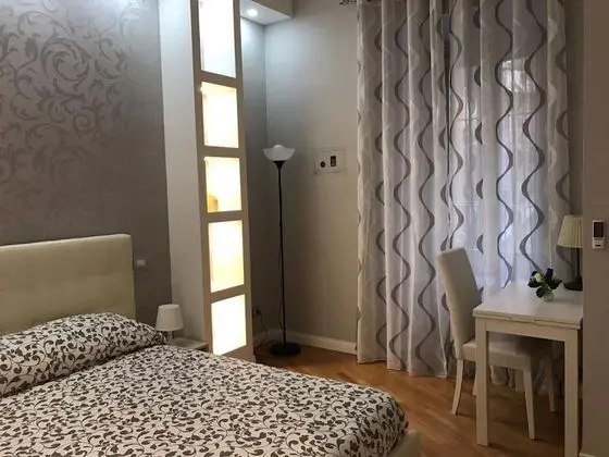 Deluxe Üç Kişilik Oda, Banyolu/Duşlu