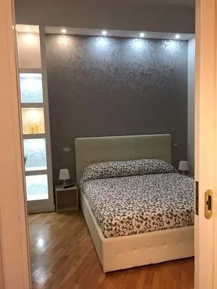 Deluxe Üç Kişilik Oda, Banyolu/Duşlu