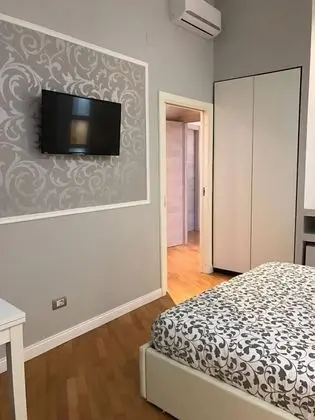 Deluxe Üç Kişilik Oda, Banyolu/Duşlu