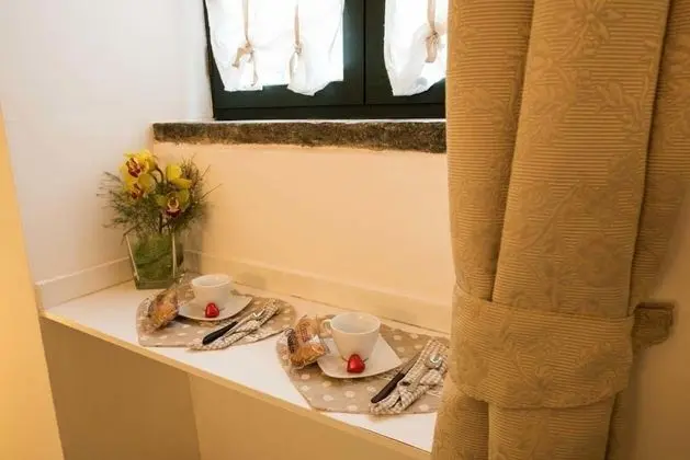 Junior Tek Büyük Yataklı Oda, 1 Çift Kişilik Yatak