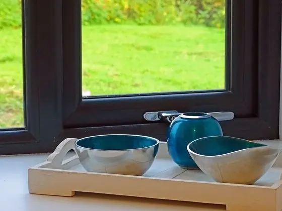 Deluxe Tek Büyük veya İki Ayrı Yataklı Oda, 1 Yatak Odası