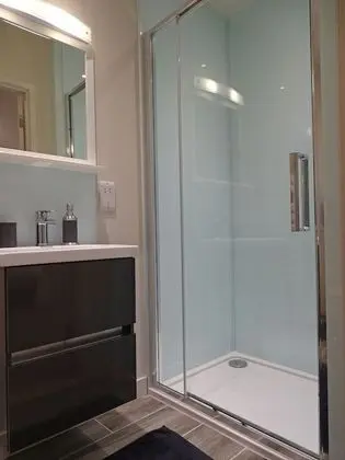 Deluxe Tek Büyük veya İki Ayrı Yataklı Oda, 1 Yatak Odası