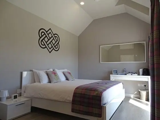 Deluxe Tek Büyük Yataklı Oda, 1 En Büyük (King) Boy Yatak