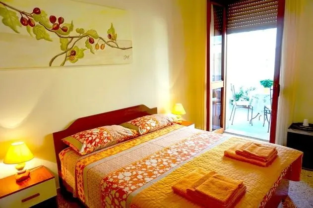 Tek Büyük Yataklı Oda, Özel Banyo (External)