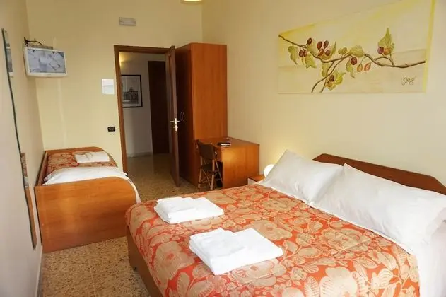 Tek Büyük Yataklı Oda, Özel Banyo (External)