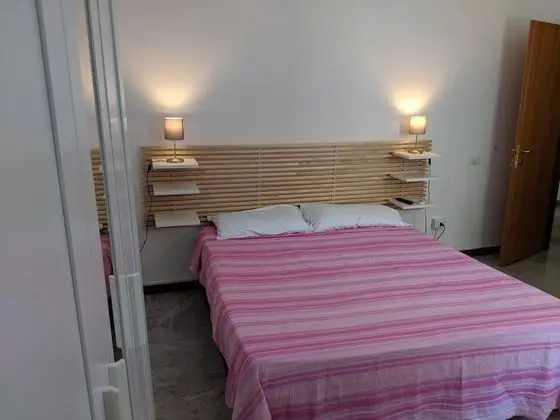 Comfort Üç Kişilik Oda, Birden Çok Yatak, Avlu Manzaralı (Studio San Matteo)