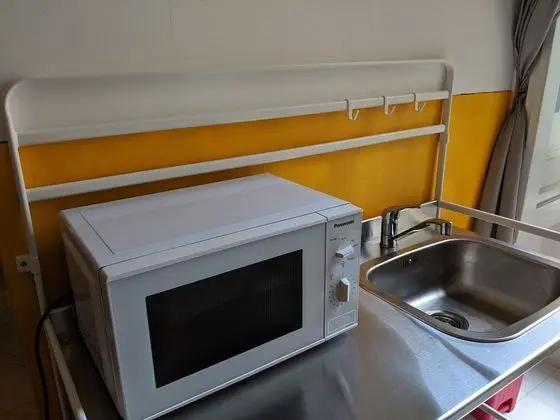 Comfort Üç Kişilik Oda, Birden Çok Yatak, Avlu Manzaralı (Studio San Matteo)