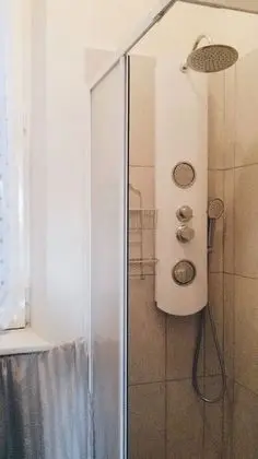 Classic Tek Büyük veya İki Ayrı Yataklı Oda, 1 Yatak Odası, Ortak Banyo, Kule (External)