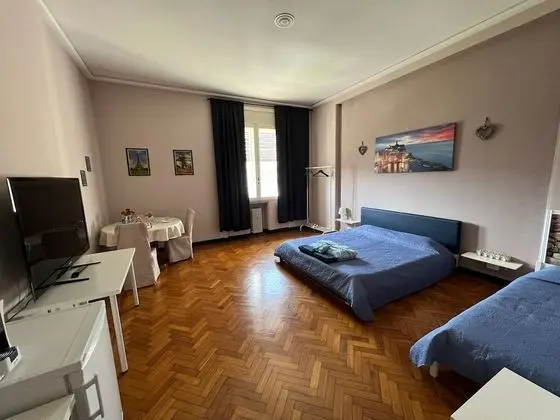 Comfort Stüdyo Süit, 1 Yatak Odası, Özel Banyo, Şehir Manzaralı