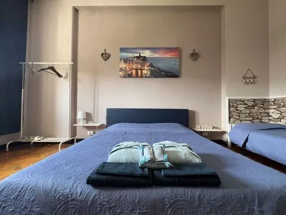 Comfort Stüdyo Süit, 1 Yatak Odası, Özel Banyo, Şehir Manzaralı