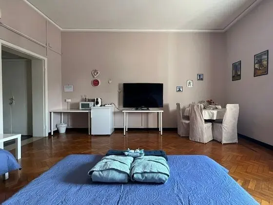 Comfort Stüdyo Süit, 1 Yatak Odası, Özel Banyo, Şehir Manzaralı