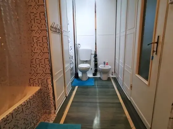 Comfort Stüdyo Süit, 1 Yatak Odası, Özel Banyo, Şehir Manzaralı