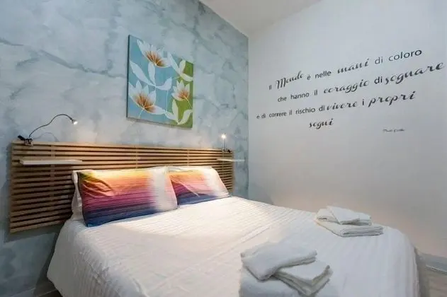 Comfort Tek Büyük veya İki Ayrı Yataklı Oda, Mutfak