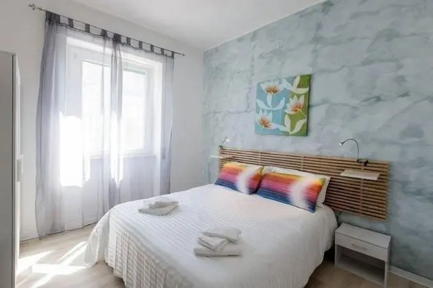 Comfort Tek Büyük veya İki Ayrı Yataklı Oda, Mutfak