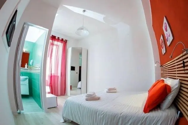 Üç Kişilik Oda, Küçük Mutfak