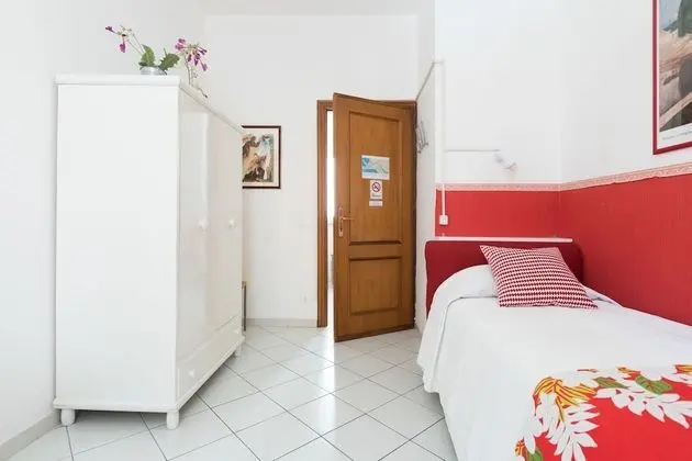 Tek Kişilik Oda, Özel Banyo