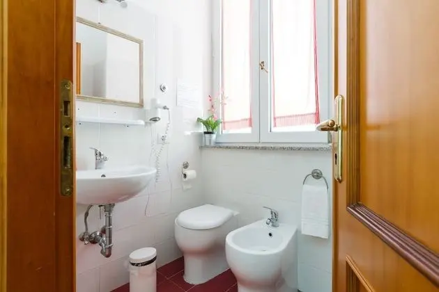 Tek Kişilik Oda, Özel Banyo