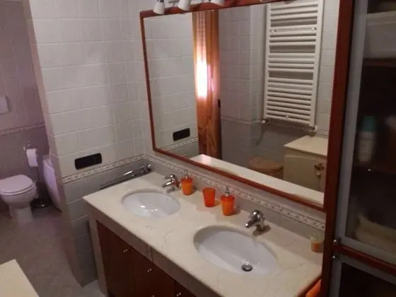 Standard İki Ayrı Yataklı Oda (External Bathroom)