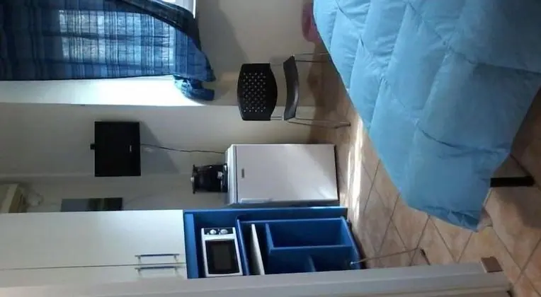 Tek Kişilik Oda, Ortak Banyo