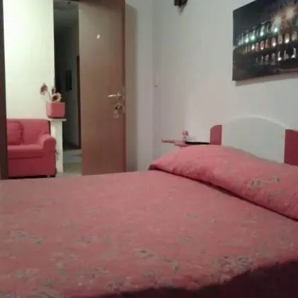 Üç Kişilik Oda, Ortak Banyo