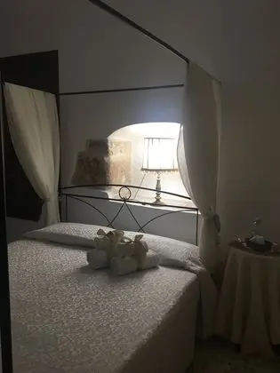 Tek Büyük Yataklı Oda, 1 Büyük (Queen) Boy Yatak, Sigara İçilmez (3)