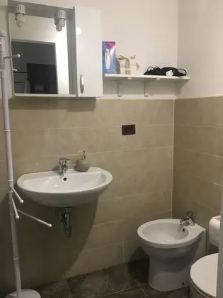 Tek Büyük Yataklı Oda, 1 Büyük (Queen) Boy Yatak, Sigara İçilmez (3)