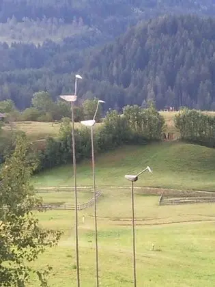 Classic Tek Büyük veya İki Ayrı Yataklı Oda