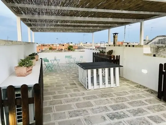Dört Kişilik Oda