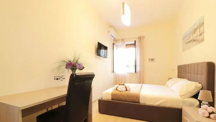 Comfort Tek Büyük Yataklı Oda, Özel Banyo